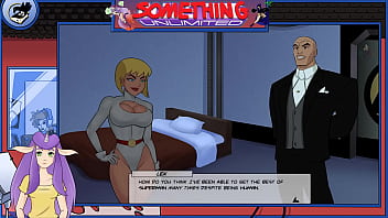 Gunsmoke games something unlimited episode 135