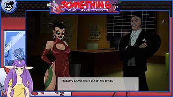 Gunsmoke games something unlimited episode 135