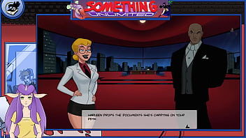 Gunsmoke games something unlimited episode 135