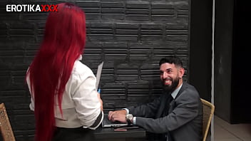 Senhorita ruiva e dom juan o aumento erotikaxxx trailer