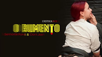 Senhorita ruiva e dom juan o aumento erotikaxxx trailer