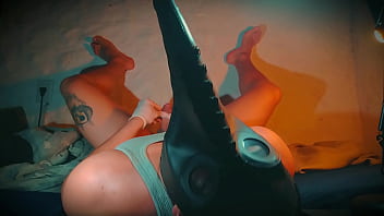 Mdcxix 2021 xxx 18st century doctor caballero sexy n1 21st century latex gloves