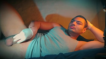 Mdcxix 2021 xxx 18st century doctor caballero sexy n1 21st century latex gloves