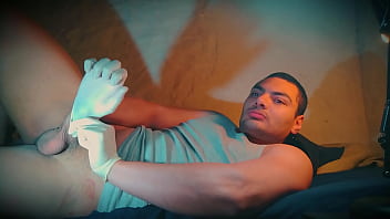 Mdcxix 2021 xxx 18st century doctor caballero sexy n1 21st century latex gloves