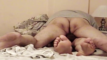 Some time ago my first fuck with stepson on the beach i love his big cock