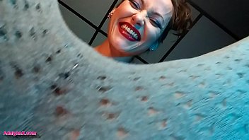 Adalynnx worship my fisted ass
