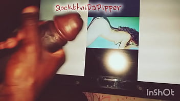 Qockbhoidapipper Cum Tribute For A Fan E17 E41 Subscribe To My Membership To Watch The Full Video thumbnail