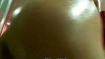 Hot pov girlfriend fucked at home