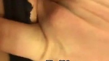 Hot pov girlfriend fucked at home