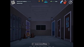 Summertime saga cap 76 el arte de la desnudez