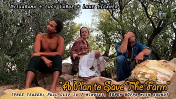 A plan to save the farm