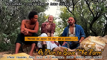 A plan to save the farm