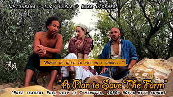 A plan to save the farm