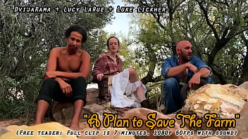 A plan to save the farm