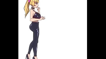 Good piggy toby~ you don’t deserve money you’re gonna bring that paycheck to me every month and hand it a