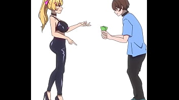 Good Piggy Toby~ You Don’t Deserve Money You’re Gonna Bring That Paycheck To Me Every Month And Hand It A thumbnail