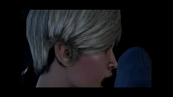 Girl cheats on her bf gta