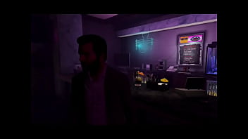 Girl cheats on her bf gta