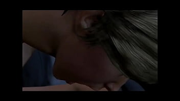 Girl cheats on her bf gta