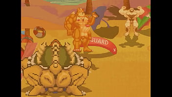 Bowser Day Nbeach Party Special I thumbnail