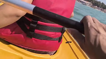 Boating In Goa At Agonda Beach thumbnail