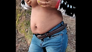 Indian Big Tits Showing thumbnail