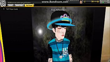 Diga não para traição no imvu