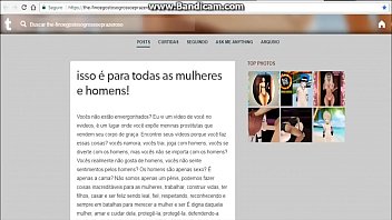 Diga não para traição no imvu