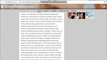 Diga não para traição no imvu