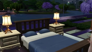 Peter walks in on quagmire fucking his wife lois