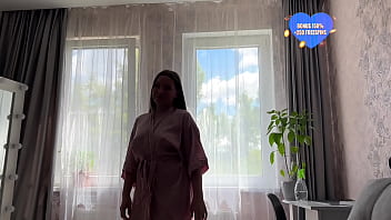 Let's stay home and fuck