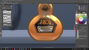 Sts broadcast by dc on picarto from april twentieth 2022