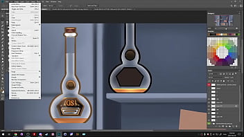 Sts broadcast by dc on picarto from april twentieth 2022