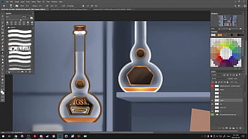 Sts broadcast by dc on picarto from april twentieth 2022