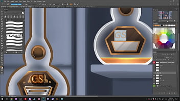 Sts broadcast by dc on picarto from april twentieth 2022