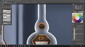 Sts broadcast by dc on picarto from april twentieth 2022