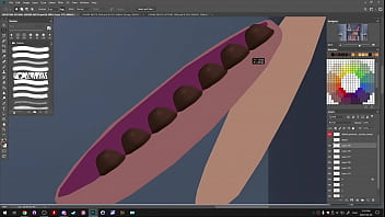 Sts broadcast by dc on picarto from april twentieth 2022