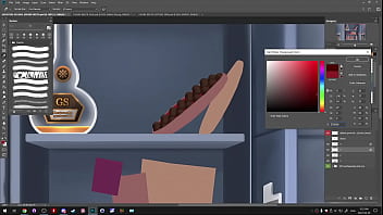 Sts broadcast by dc on picarto from april twentieth 2022