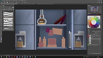 Sts broadcast by dc on picarto from april twentieth 2022