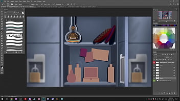 Sts broadcast by dc on picarto from april twentieth 2022