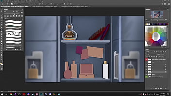 Sts broadcast by dc on picarto from april twentieth 2022