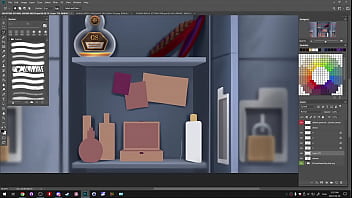 Sts broadcast by dc on picarto from april twentieth 2022