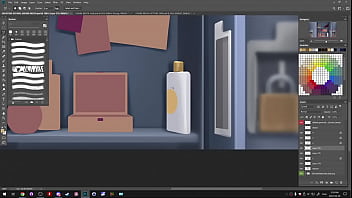 Sts broadcast by dc on picarto from april twentieth 2022