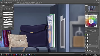 Sts broadcast by dc on picarto from april twentieth 2022