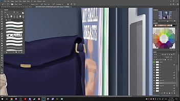 Sts broadcast by dc on picarto from april twentieth 2022