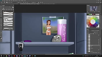 Sts broadcast by dc on picarto from april twentieth 2022