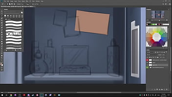 Sts broadcast by dc on picarto from april twentieth 2022