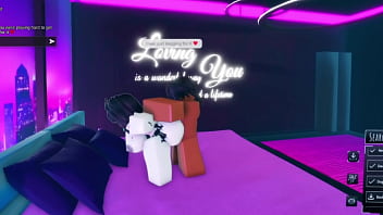 Pawg serves her king rb