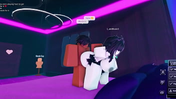 Pawg serves her king rb