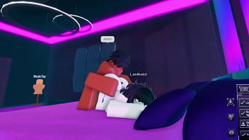 Pawg serves her king rb